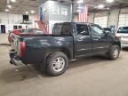 2009 GMC Canyon