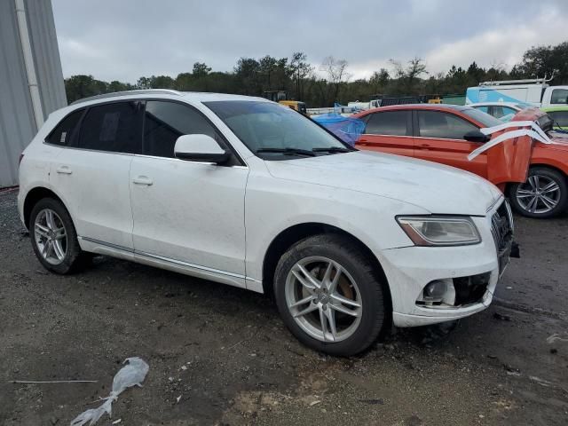 2013 Audi Q5 Premium Plus