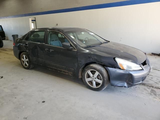 2004 Honda Accord EX