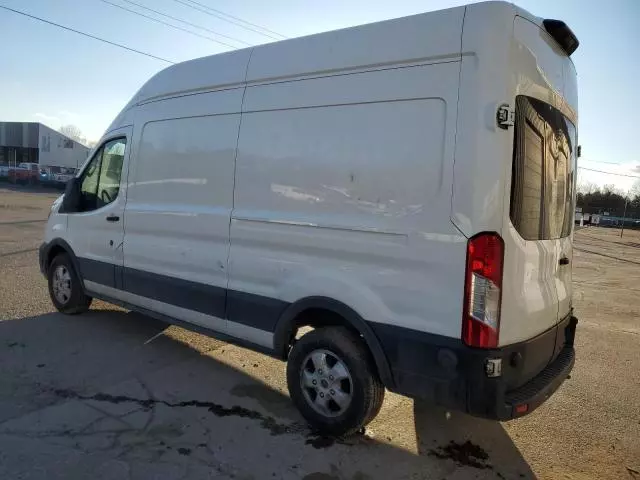 2020 Ford Transit T-250