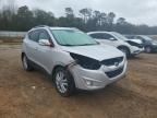 2011 Hyundai Tucson GLS