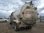 2009 Sterling Acterra Tank Truck