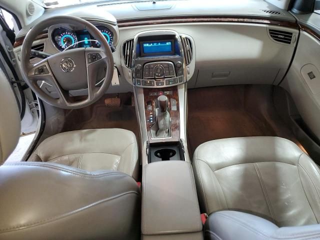 2011 Buick Lacrosse CXL