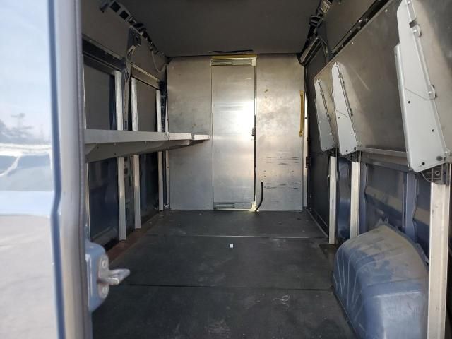 2019 Dodge RAM Promaster 3500 3500 High