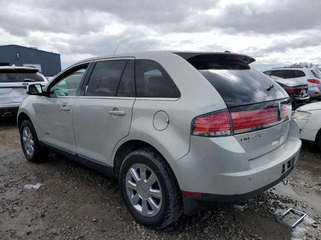 2007 Lincoln MKX