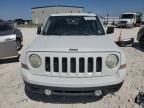 2011 Jeep Patriot Latitude