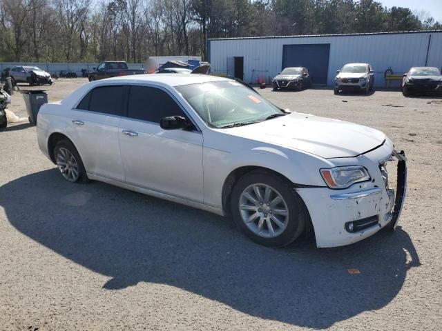 2014 Chrysler 300C