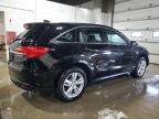 2015 Acura RDX Technology