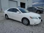 2009 Toyota Camry Hybrid