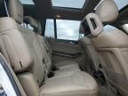 2013 Mercedes-Benz GL 450 4matic