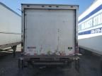 2010 Isuzu NQR BOX Truck