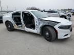 2023 Dodge Charger Police