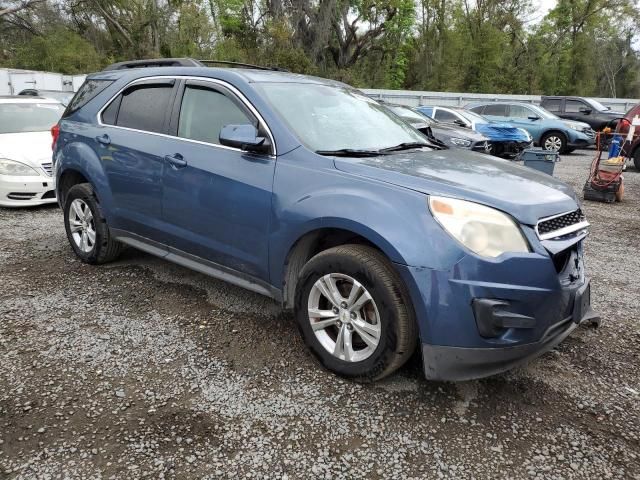 2011 Chevrolet Equinox LT