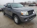 2011 Toyota Tacoma Access Cab