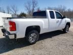 2007 Chevrolet Silverado K1500