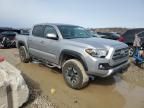 2017 Toyota Tacoma Double Cab