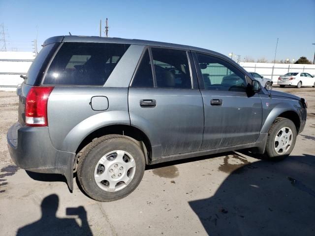 2007 Saturn Vue