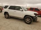 2010 Toyota 4runner SR5