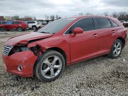 Toyota Vehiculos salvage en venta: 2009 Toyota Venza