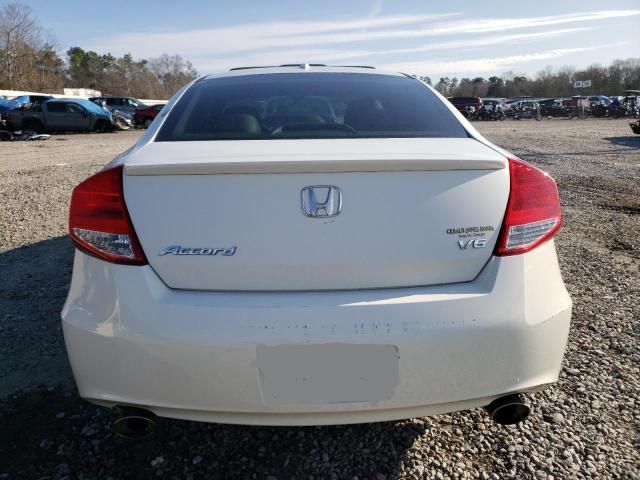 2011 Honda Accord EXL