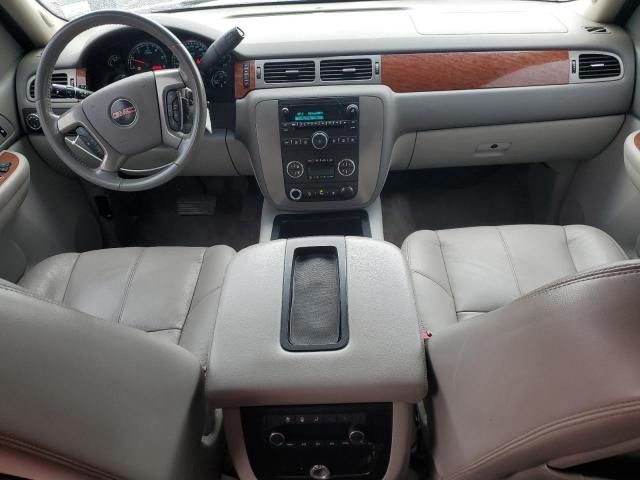 2008 GMC Yukon