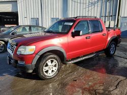 2007 Ford Explorer Sport Trac XLT en venta en Montgomery, AL