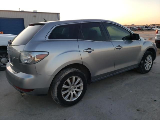 2011 Mazda CX-7