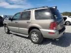 2003 Mercury Mountaineer