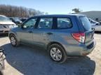 2010 Subaru Forester 2.5X