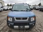 2006 Honda Element EX