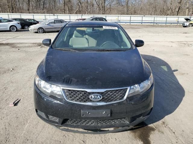 2013 KIA Forte EX