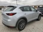 2018 Mazda CX-5 Sport