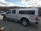 2008 Ford F250 Super Duty