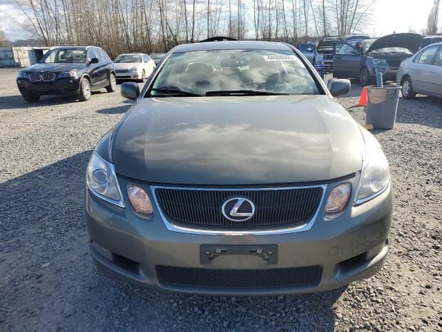 2006 Lexus GS 300