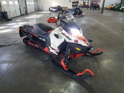 Salvage motorcycles for sale at Ham Lake, MN auction: 2014 Skidoo 2014 Skidoo Renegade