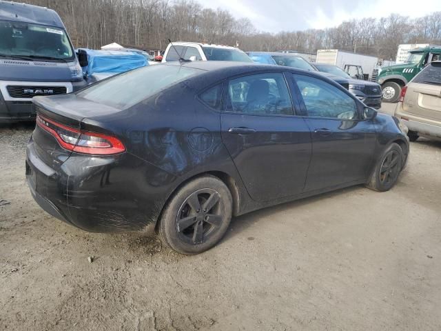 2015 Dodge Dart SXT