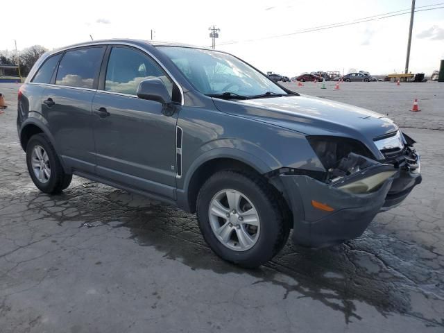 2009 Saturn Vue XE