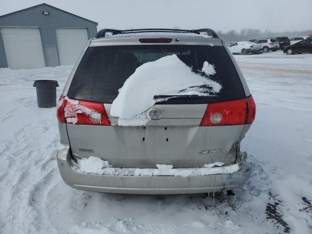 2007 Toyota Sienna CE