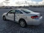 2000 Toyota Camry Solara SE