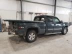 2007 Chevrolet Silverado K1500 Classic