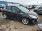 2016 Ford C-MAX Premium SEL