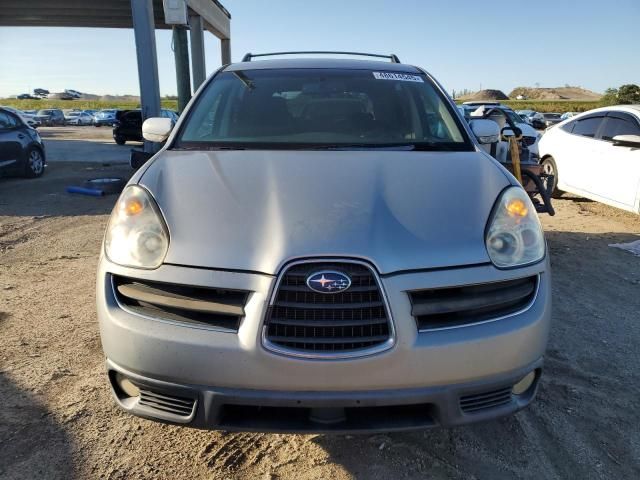 2007 Subaru B9 Tribeca 3.0 H6