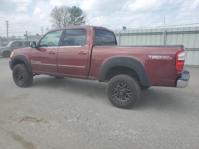 2004 Toyota Tundra Double Cab SR5