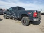 2009 Chevrolet Silverado K2500 Heavy Duty LTZ