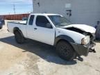 2003 Nissan Frontier King Cab XE