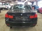 2014 BMW 328 D Xdrive