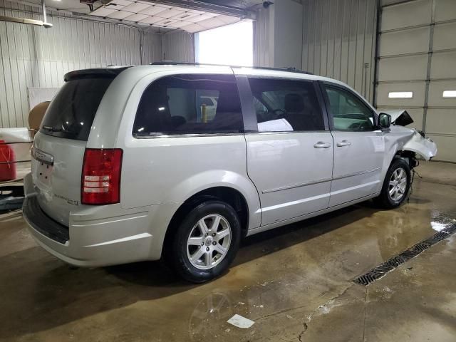 2010 Chrysler Town & Country Touring