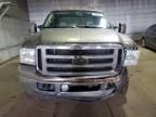 2006 Ford F350 SRW Super Duty