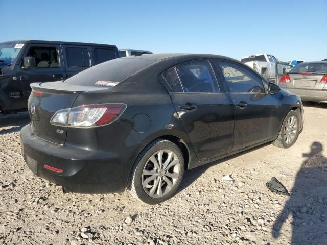 2010 Mazda 3 S