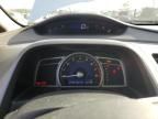 2009 Honda Civic EXL